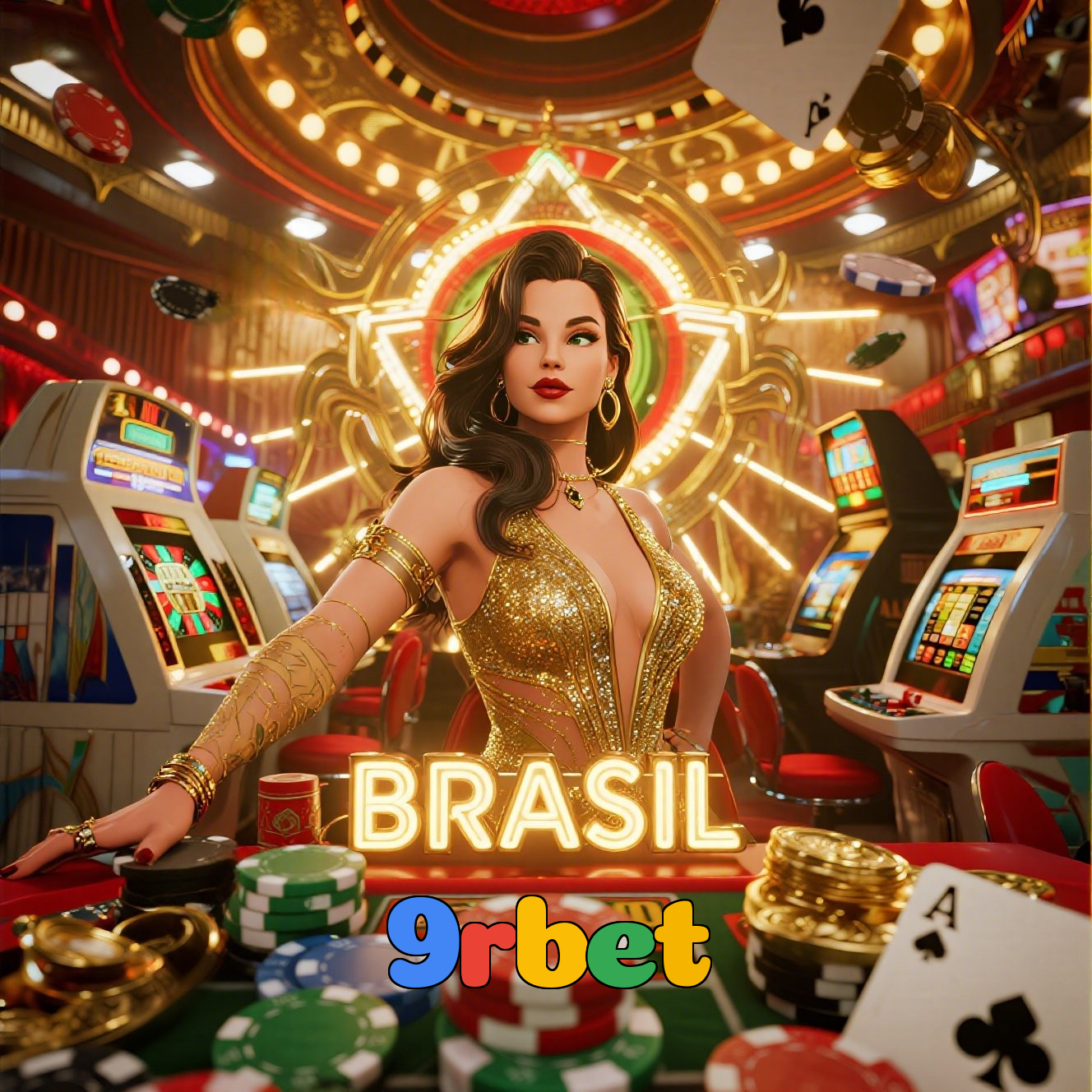 9rbet:Jogue poker online e prove sua habilidade nas cartas!