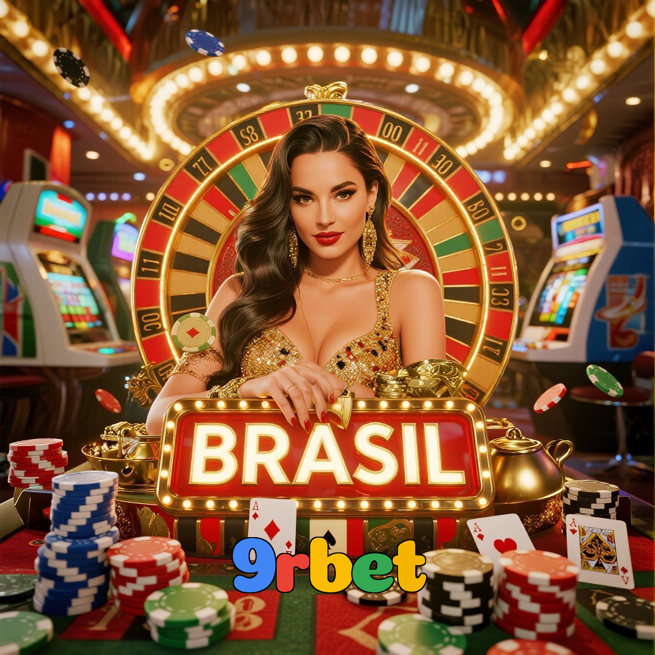 9rbet：O cassino online perfeito para jogadores de poker, roleta e futebol!
