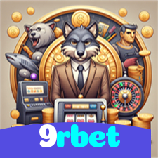 9rbet：A diversão começa no cassino online com poker, roleta e apostas no futebol!
