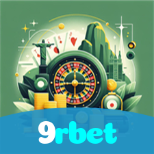 9rbet：A roleta nunca foi tão emocionante! Aposte e ganhe!