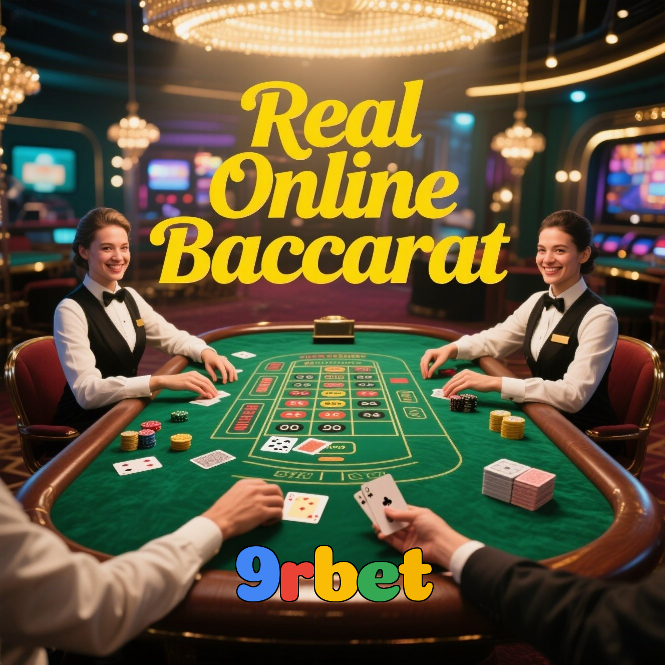 9rbet：Jogue slots, aposte no futebol e vença em grandes mesas de poker!