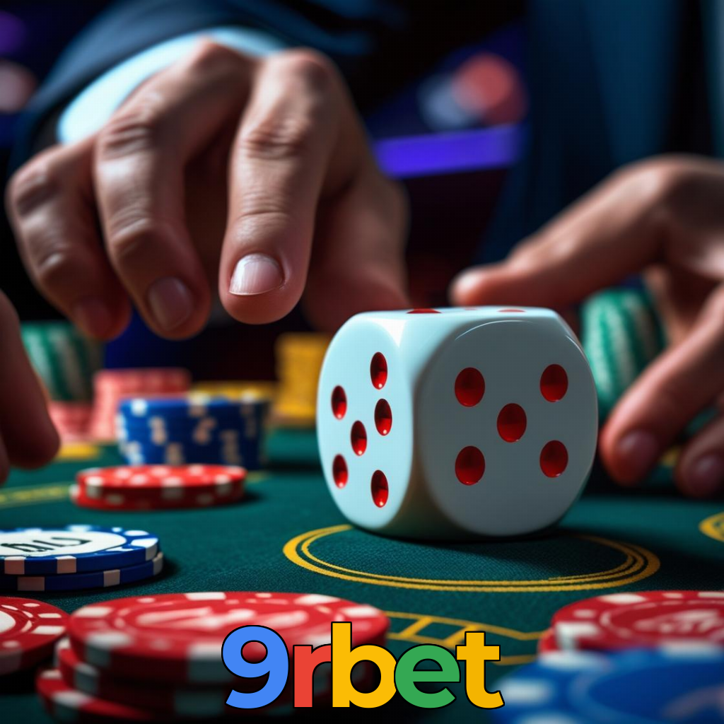 9rbet:Onde o futebol e o cassino online se encontram para grandes prêmios!