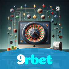 9rbet：A diversão e as vitórias estão te esperando no nosso cassino online!