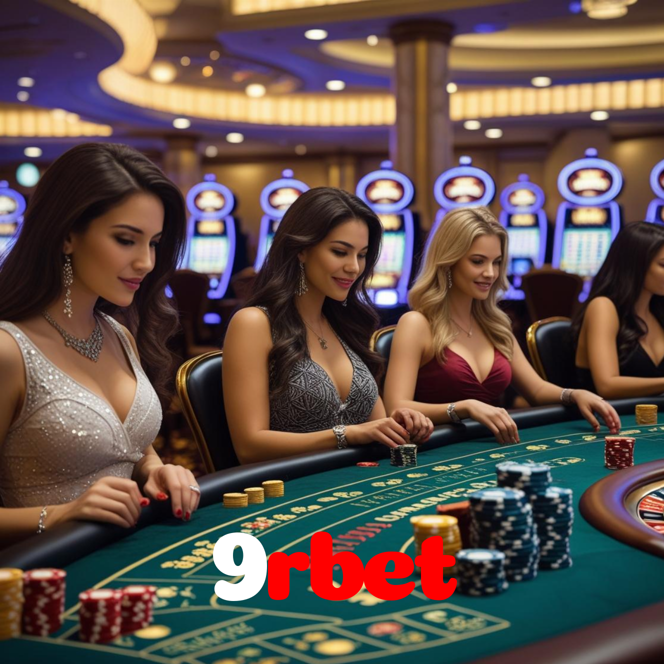 9rbet:Ganhe prêmios incrÃveis jogando roleta e apostando no futebol online!