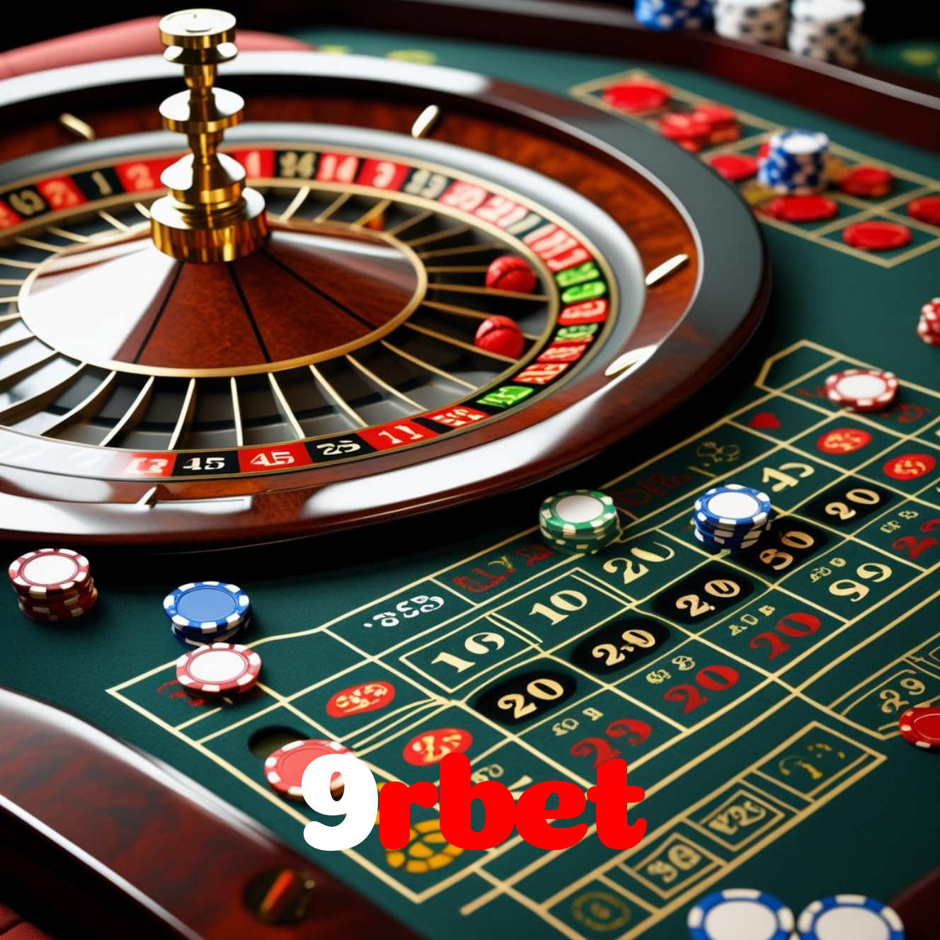 9rbet:Jogue as melhores slots e aposte em futebol com confiança e segurança!
