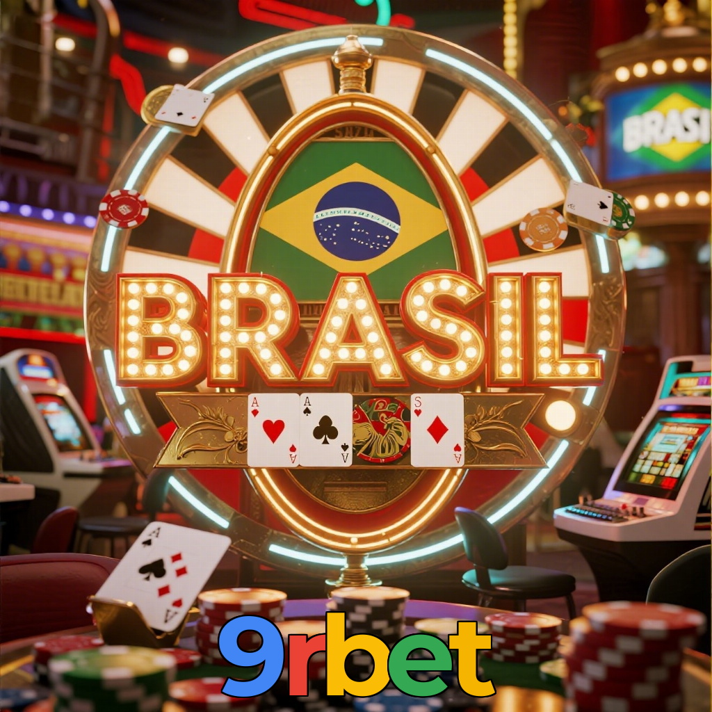 9rbet:A sorte te espera! Aposte agora nas nossas roletas!