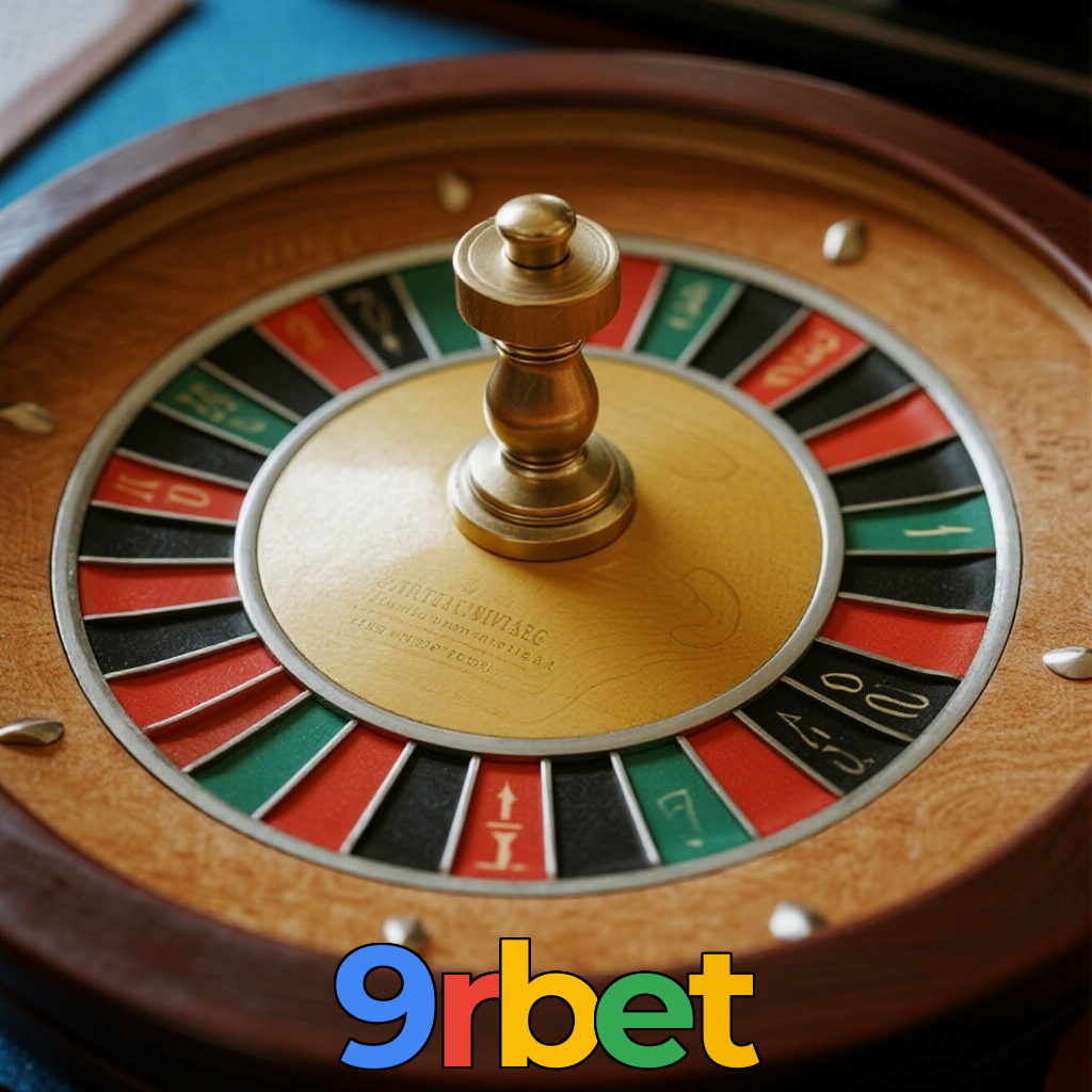 9rbet：Jogue nas melhores slots e vença o jackpot em grande estilo!