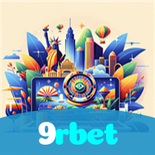 9rbet：Aposte no futebol e ganhe prêmios em slots e roleta ao vivo!