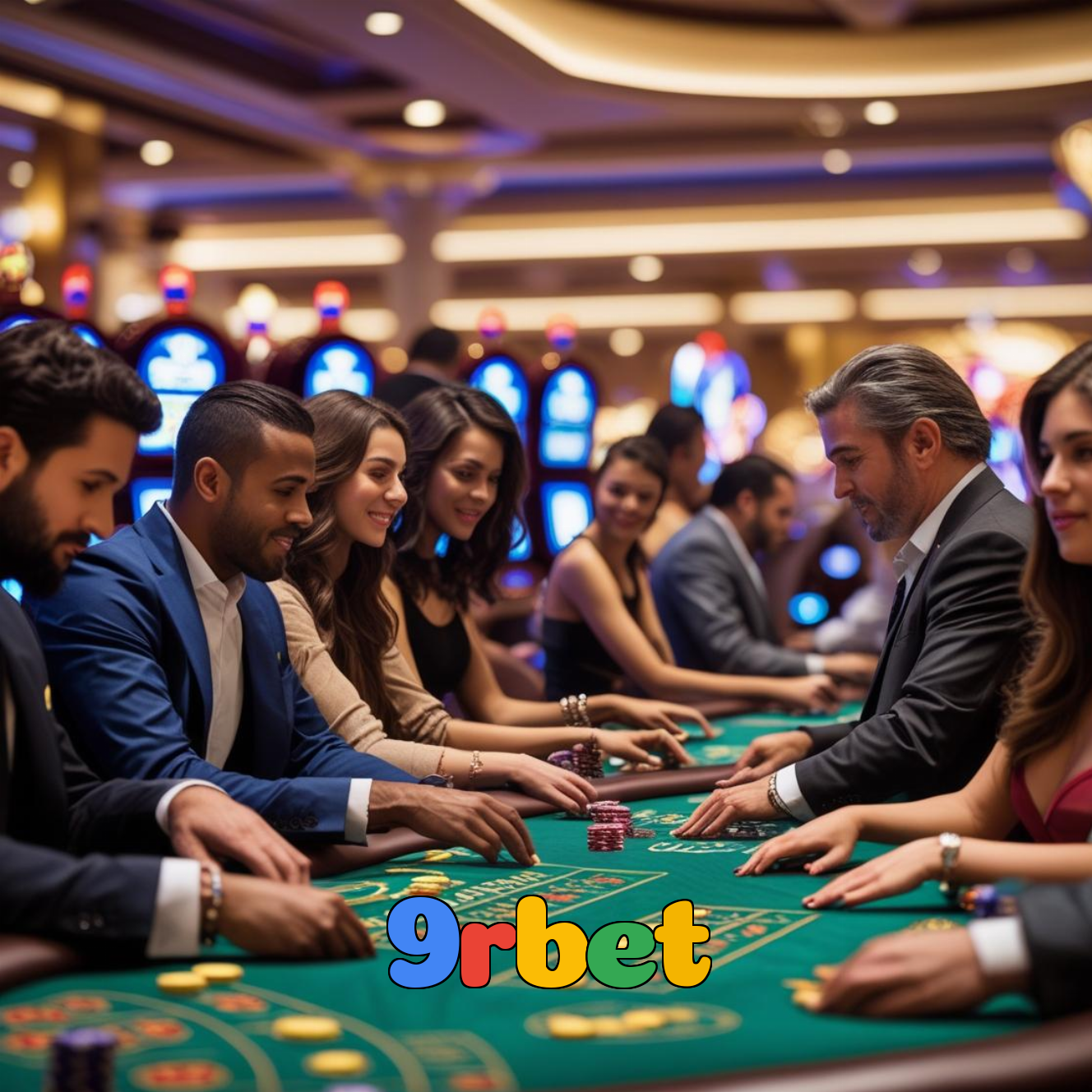 9rbet：A vitória no futebol online está esperando por você!