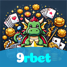 9rbet：Apostas de futebol online para os verdadeiros fãs! Vença agora!