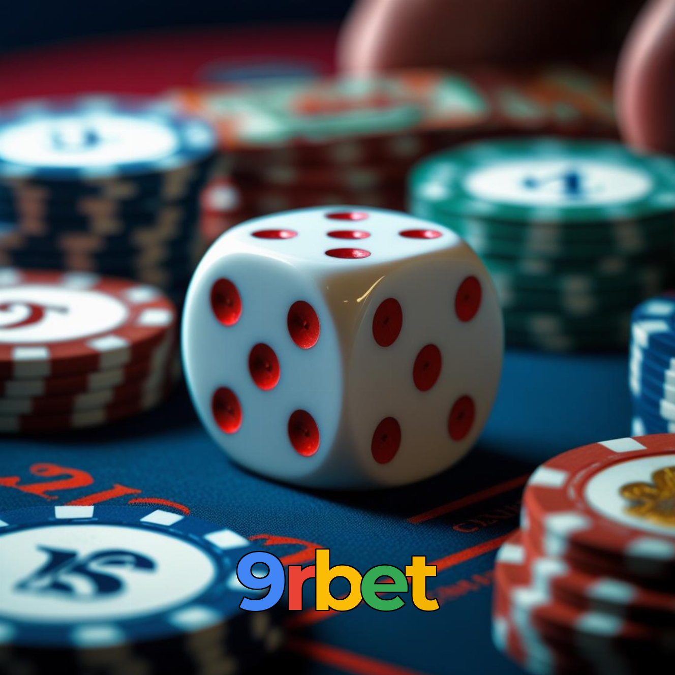 9rbet:A melhor plataforma para apostas no futebol e diversão em jogos de cassino!