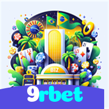 9rbet：As slots mais emocionantes estão esperando por você! Jogue agora!