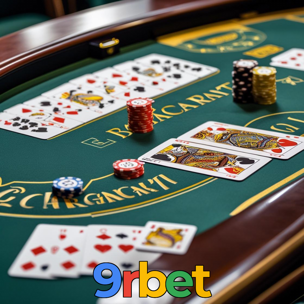 9rbet:Jogue em nosso cassino online e descubra os maiores jackpots!