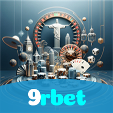 9rbet：Jogue no nosso cassino e prove sua habilidade nas cartas de poker!