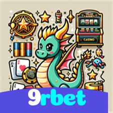 9rbet：A sorte te espera! Aposte agora nas nossas roletas!