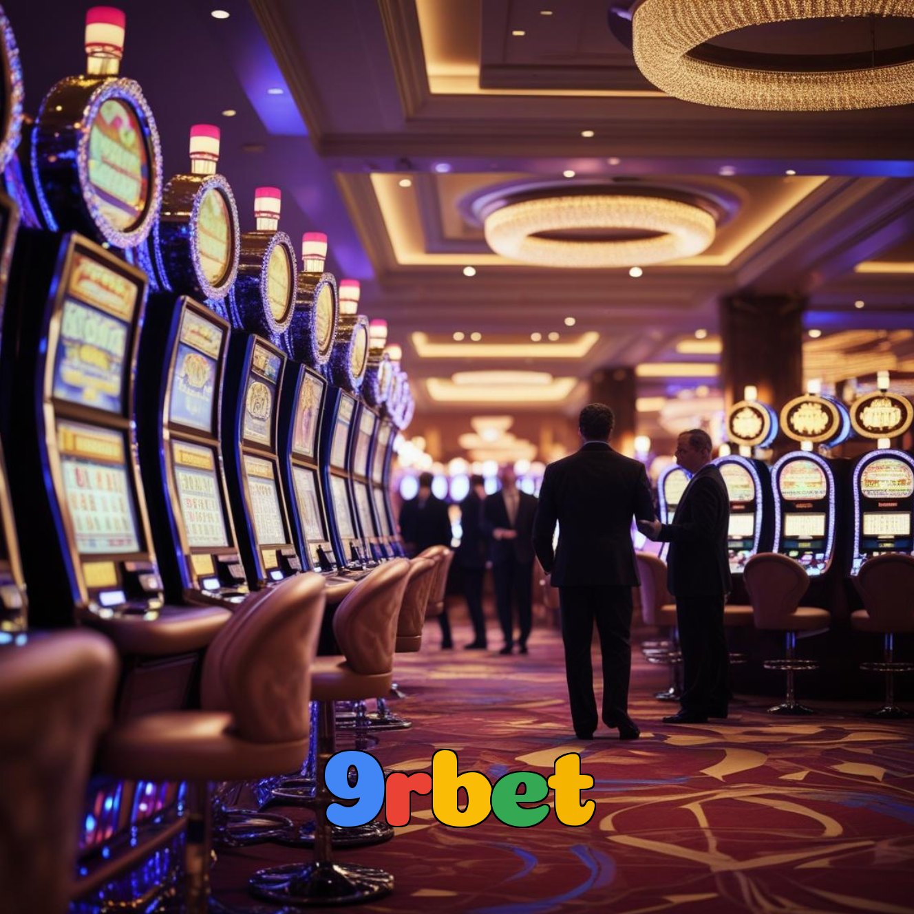 9rbet：Vença no futebol online e ganhe grandes prêmios em nosso cassino!