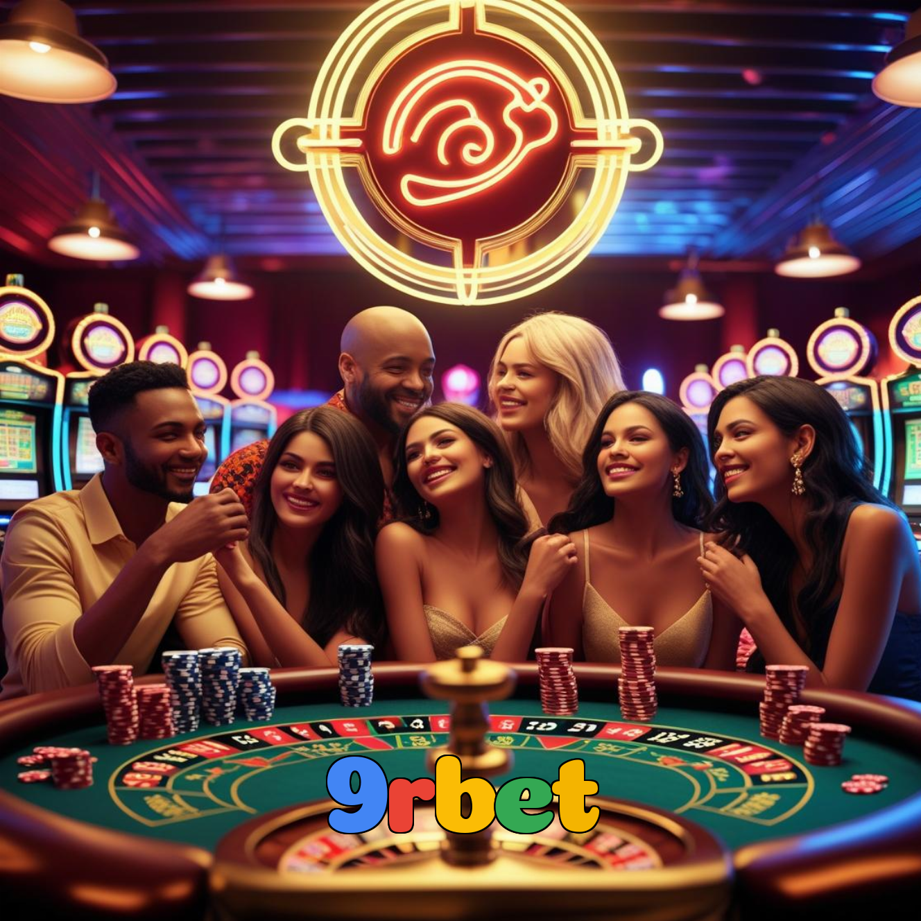 9rbet：O cassino mais confiável para apostar no futebol e jogar slots!