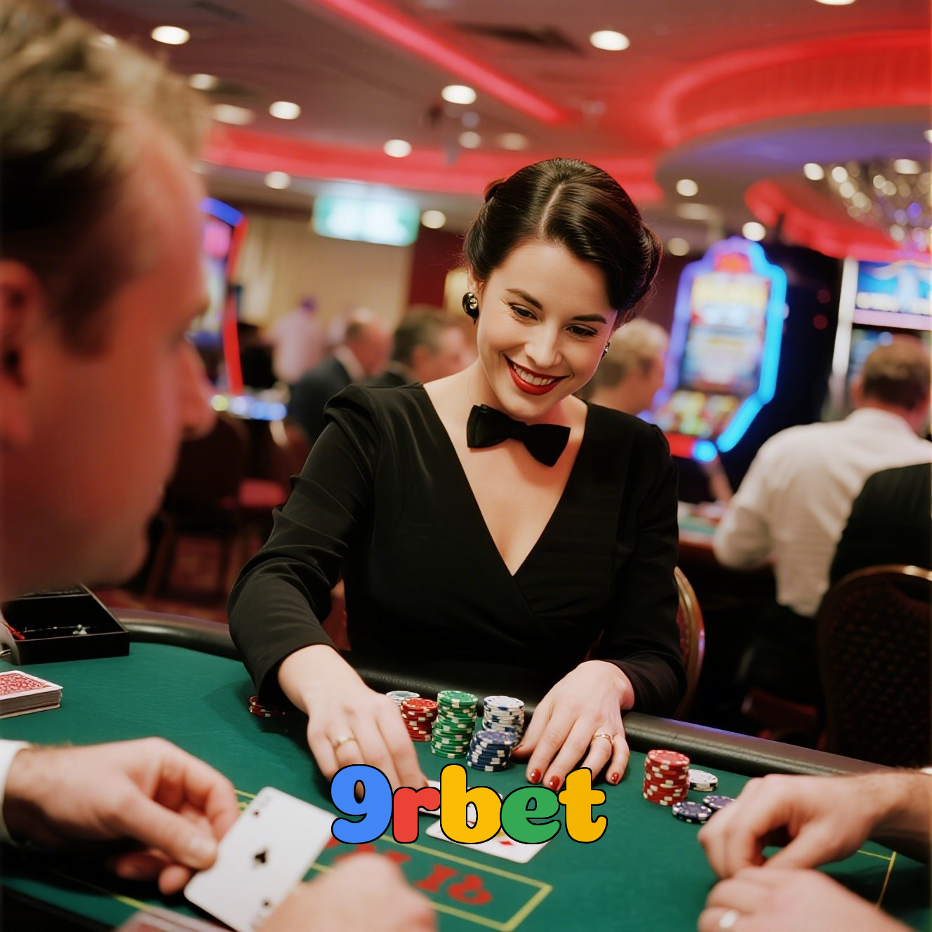9rbet:Jogue poker e conquiste a vitória nas cartas!