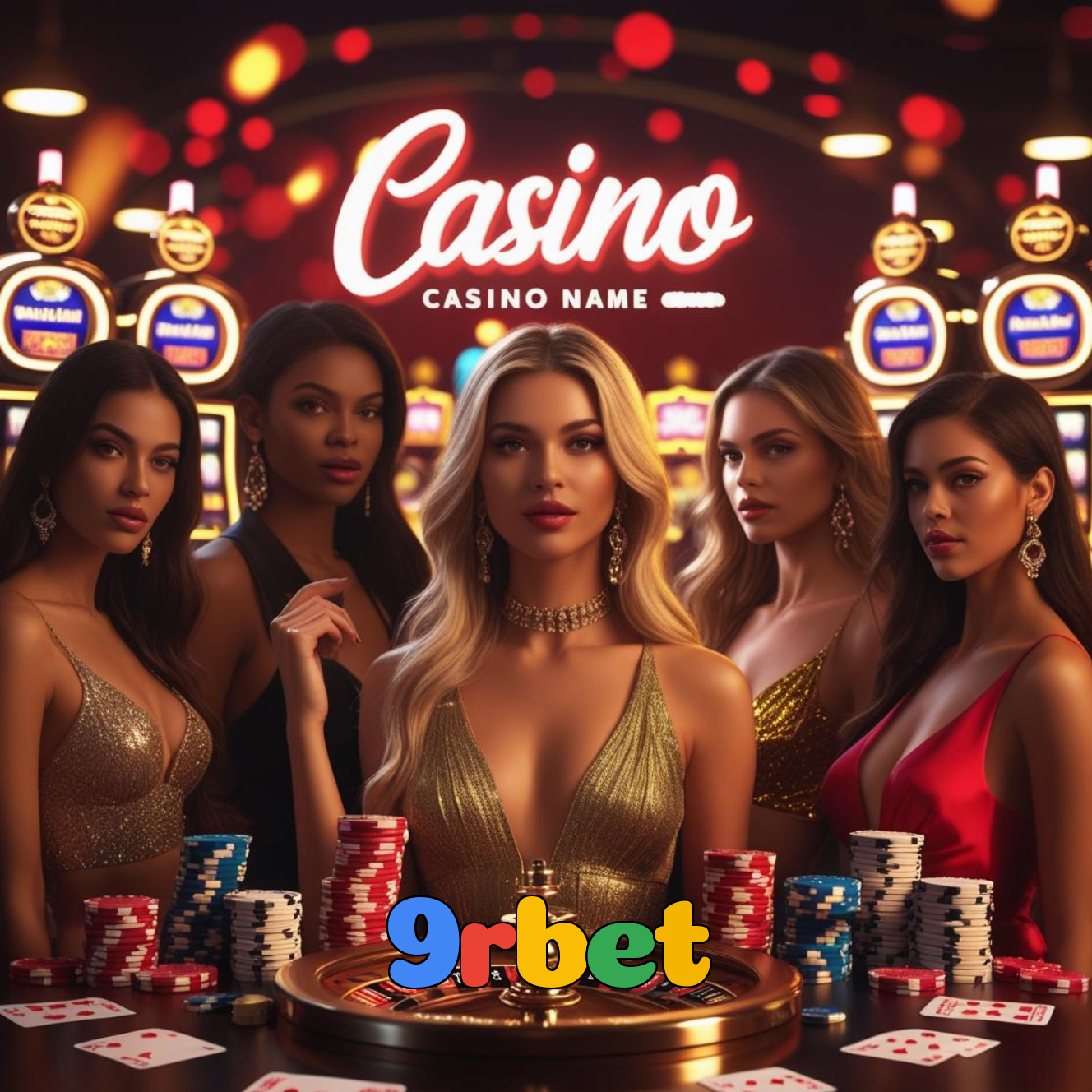 9rbet：Aposte no futebol online e conquiste grandes recompensas!