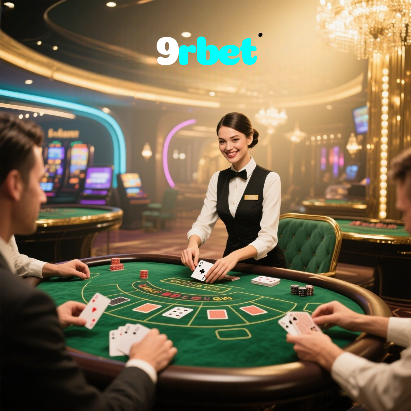 9rbet：Aposte no futebol e jogue os melhores jogos de cassino com prêmios incríveis!