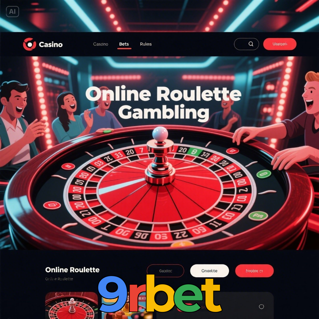 9rbet:Jogue blackjack, aposte no futebol e vença com grandes prêmios!