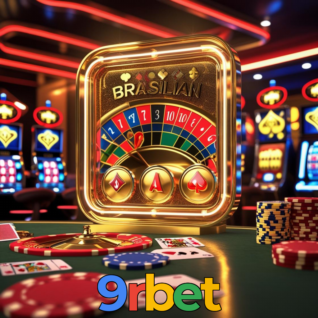 9rbet:As slots mais emocionantes estão aqui! Jogue agora!
