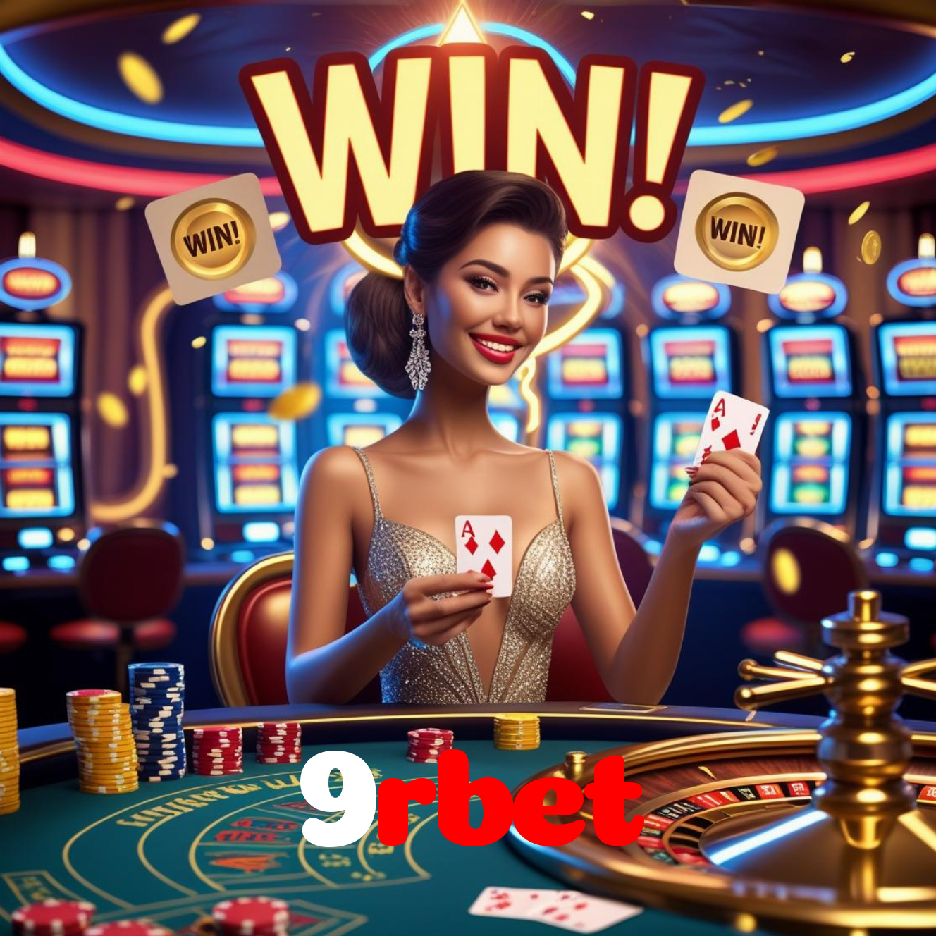9rbet:As melhores oportunidades estão aqui! Aposte nas slots e ganhe prêmios fantásticos!