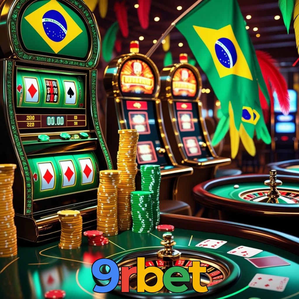 9rbet:Jogue poker online e prove sua habilidade nas cartas!
