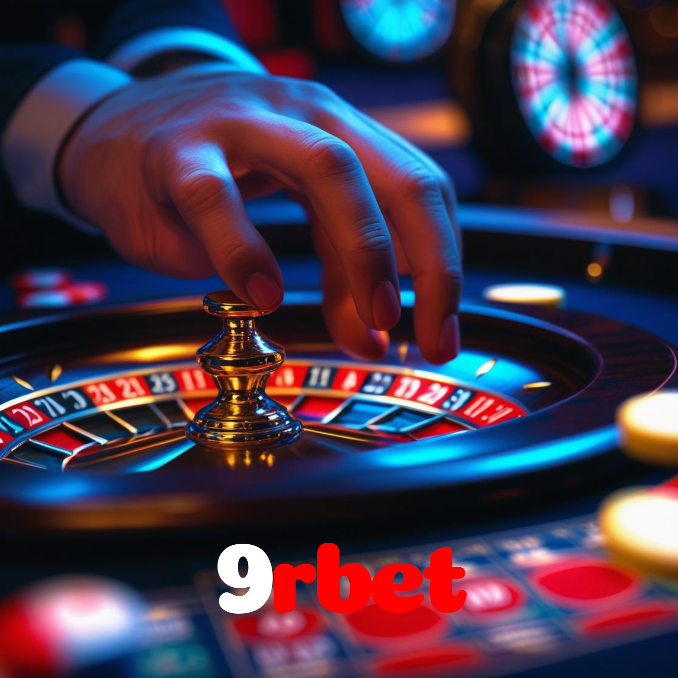 9rbet:Aposte no futebol e conquiste prêmios em blackjack e roleta!