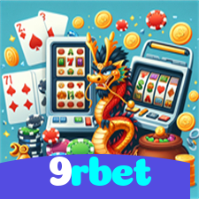 9rbet：Jogue nas roletas e veja a sorte sorrir para você!