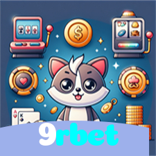9rbet：Apostas ao vivo no futebol e prêmios em jogos como blackjack e roleta!