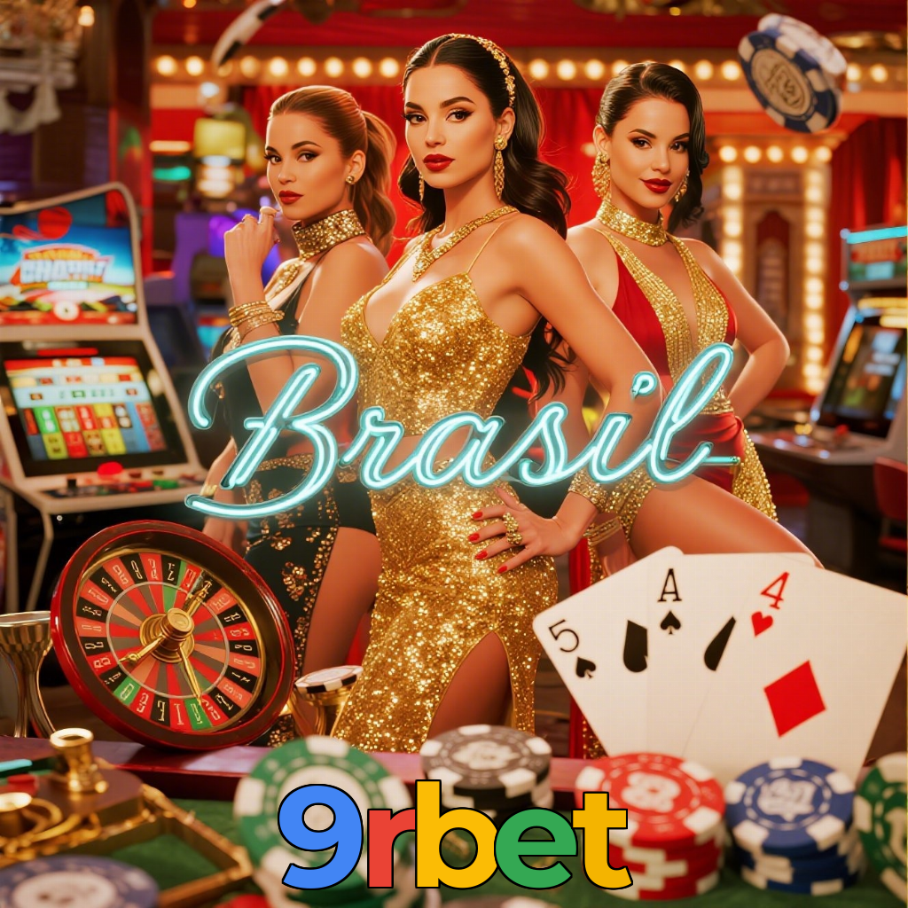 9rbet：A sorte está no cassino online com jogos de poker, roleta e apostas no futebol!