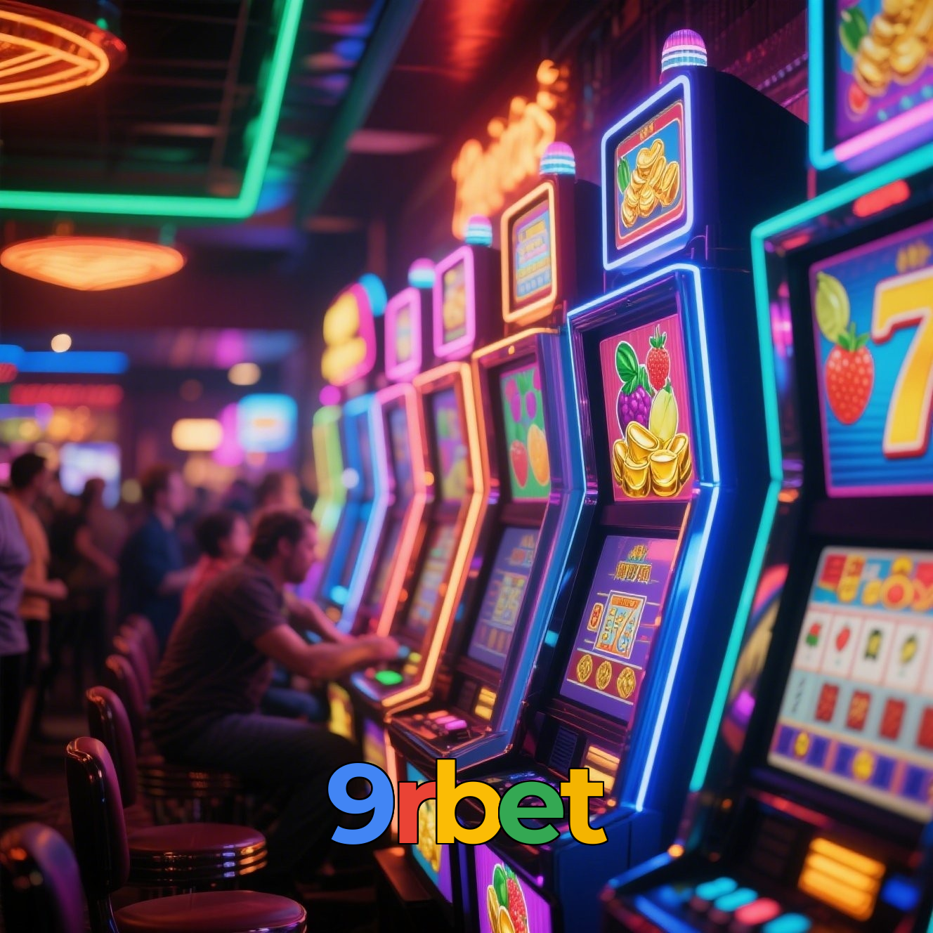 9rbet：Jogue nas roletas e experimente a verdadeira emoção do cassino!