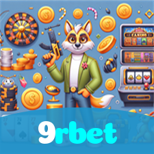 9rbet：Aposte no futebol online e conquiste prêmios incríveis agora!