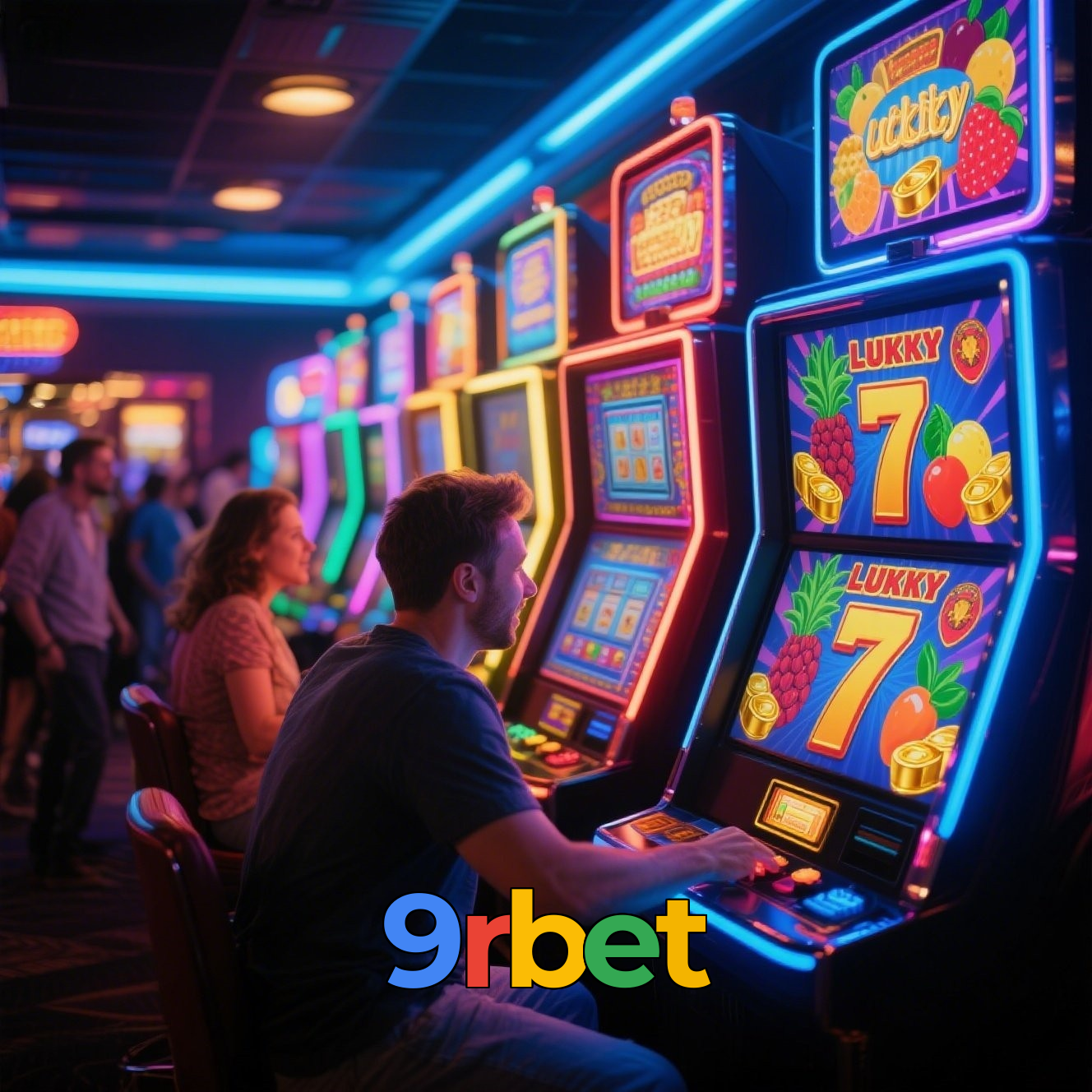 9rbet:Aposte no futebol e jogue slots para ganhar em grande estilo!