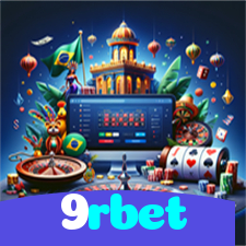9rbet：Apostas ao vivo no futebol e prêmios incríveis em jogos de cassino como roleta!