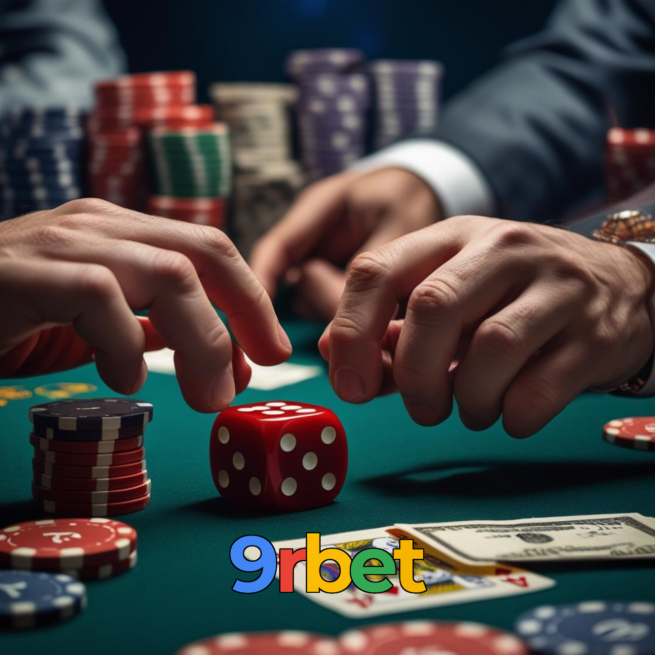 9rbet：O cassino mais confiável para apostas no futebol e jogos de cassino!