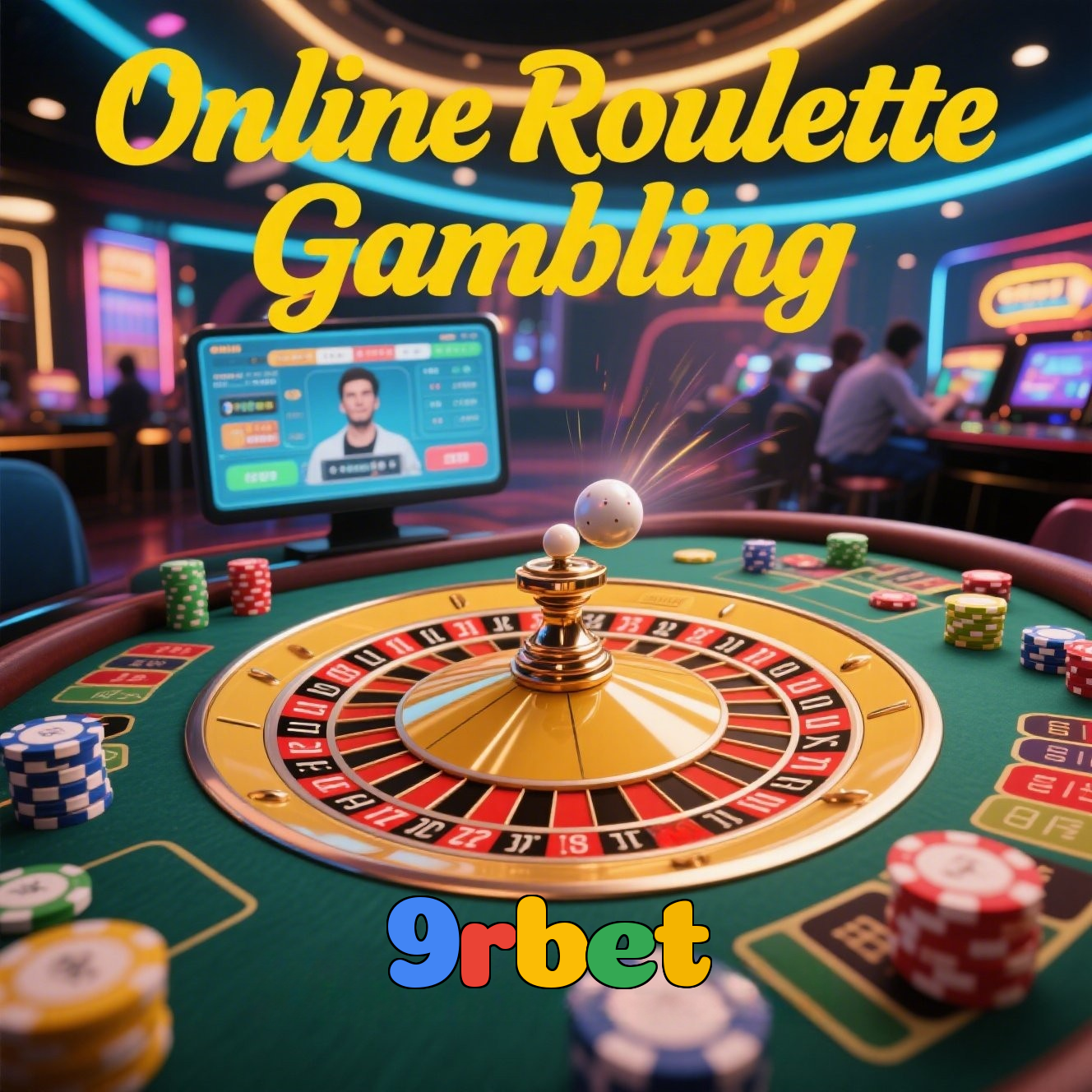 9rbet:Em nosso cassino online, as melhores vitórias estão por vir!