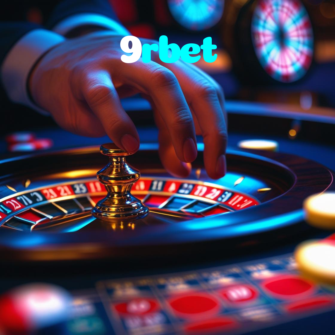 9rbet：No futebol online, a sorte está ao seu lado para ganhar!