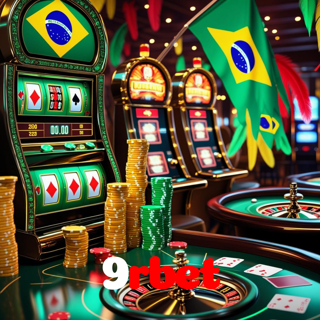 9rbet:No futebol online, cada jogada pode ser a sua maior vitória!