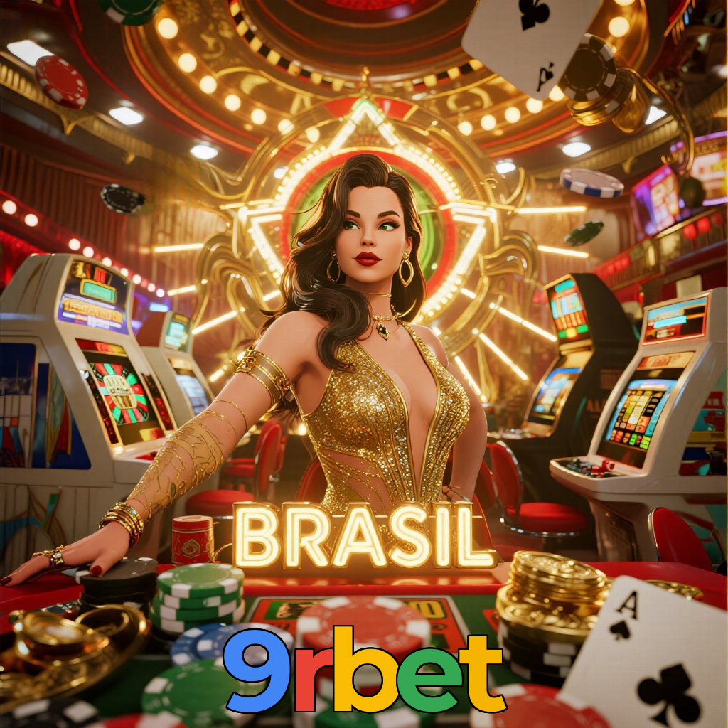 9rbet：O melhor cassino online para apostas esportivas e jogos como blackjack!