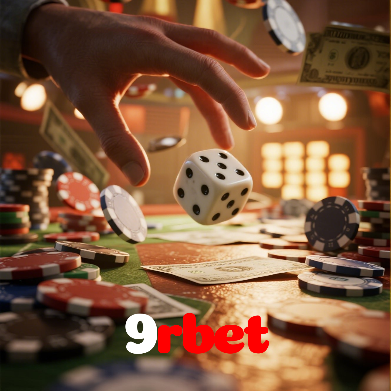 9rbet:Aposte agora nas roletas e veja a sorte brilhar para você!