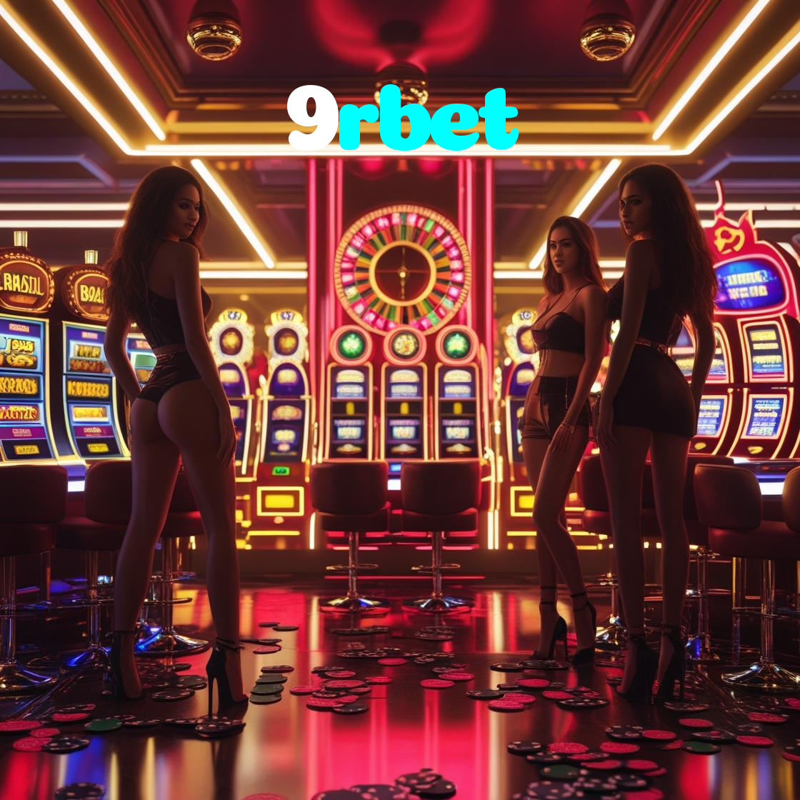 9rbet:Entre no cassino e comece a ganhar agora mesmo!
