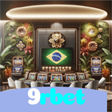 9rbet：Jogue nas roletas e conquiste prêmios incríveis!