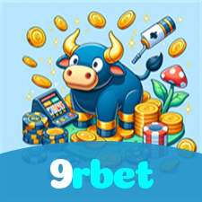 9rbet：Jogue nas roletas e veja grandes prêmios surgirem para você!