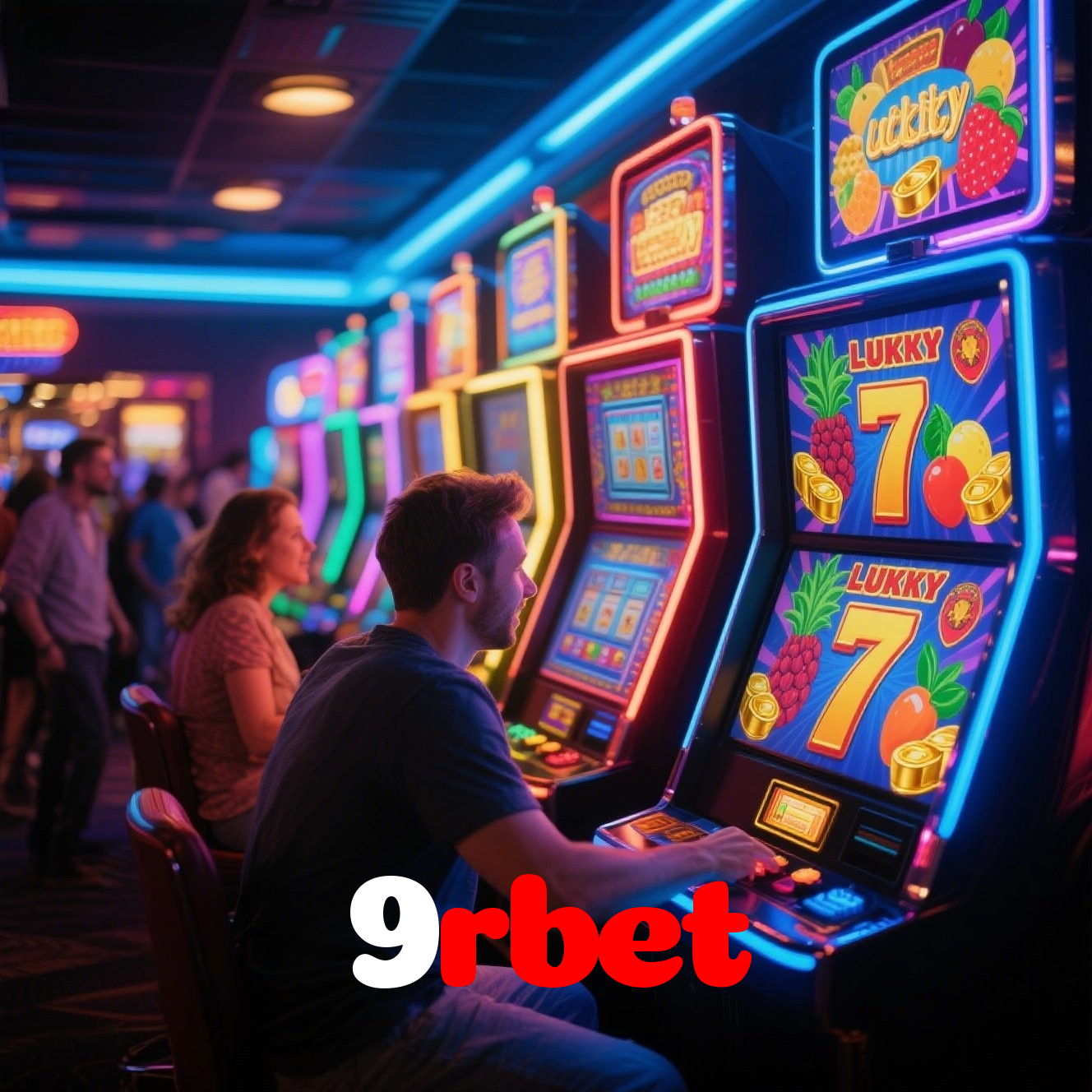 9rbet:O melhor cassino online com roleta, poker e apostas no futebol!
