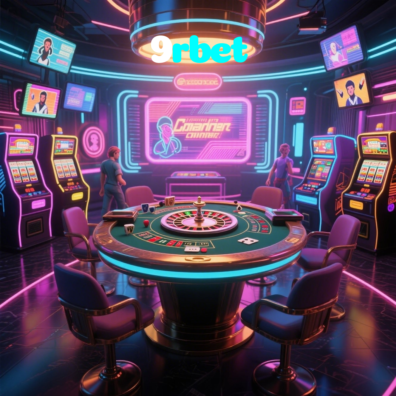 9rbet：O melhor cassino online do Brasil com roleta, blackjack e futebol!