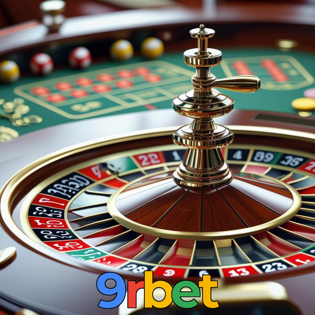 9rbet:Encontre o seu jogo favorito e leve para casa prêmios fantásticos!