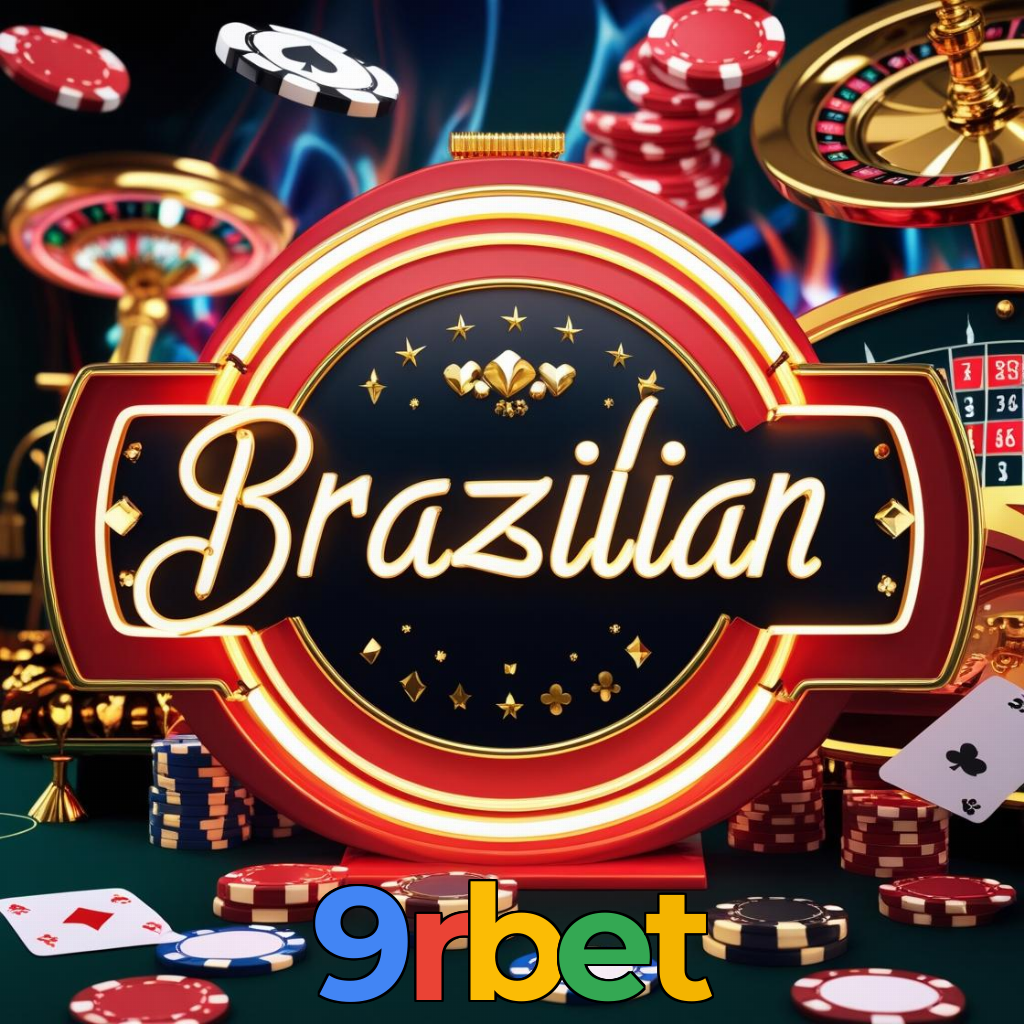 9rbet：O melhor cassino online para quem ama futebol e jogos como poker e slots!