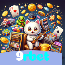 9rbet：Em cada giro, novas vitórias! Venha jogar nas melhores slots!